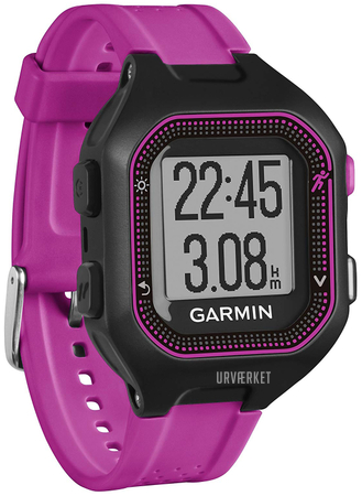 garmin forerunner 25 small