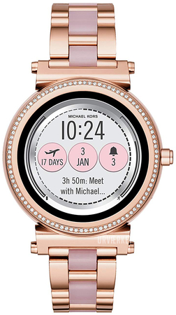 michael kors access mkt5041