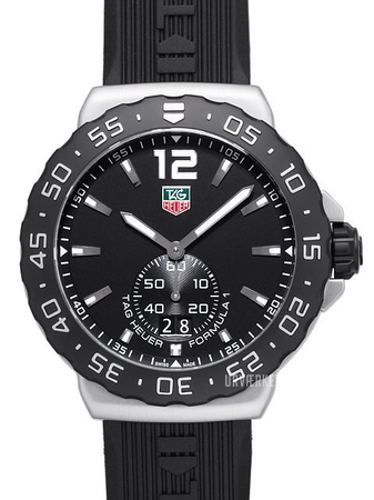 tag heuer formula 1 wau1110