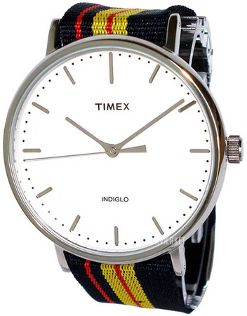 timex ure