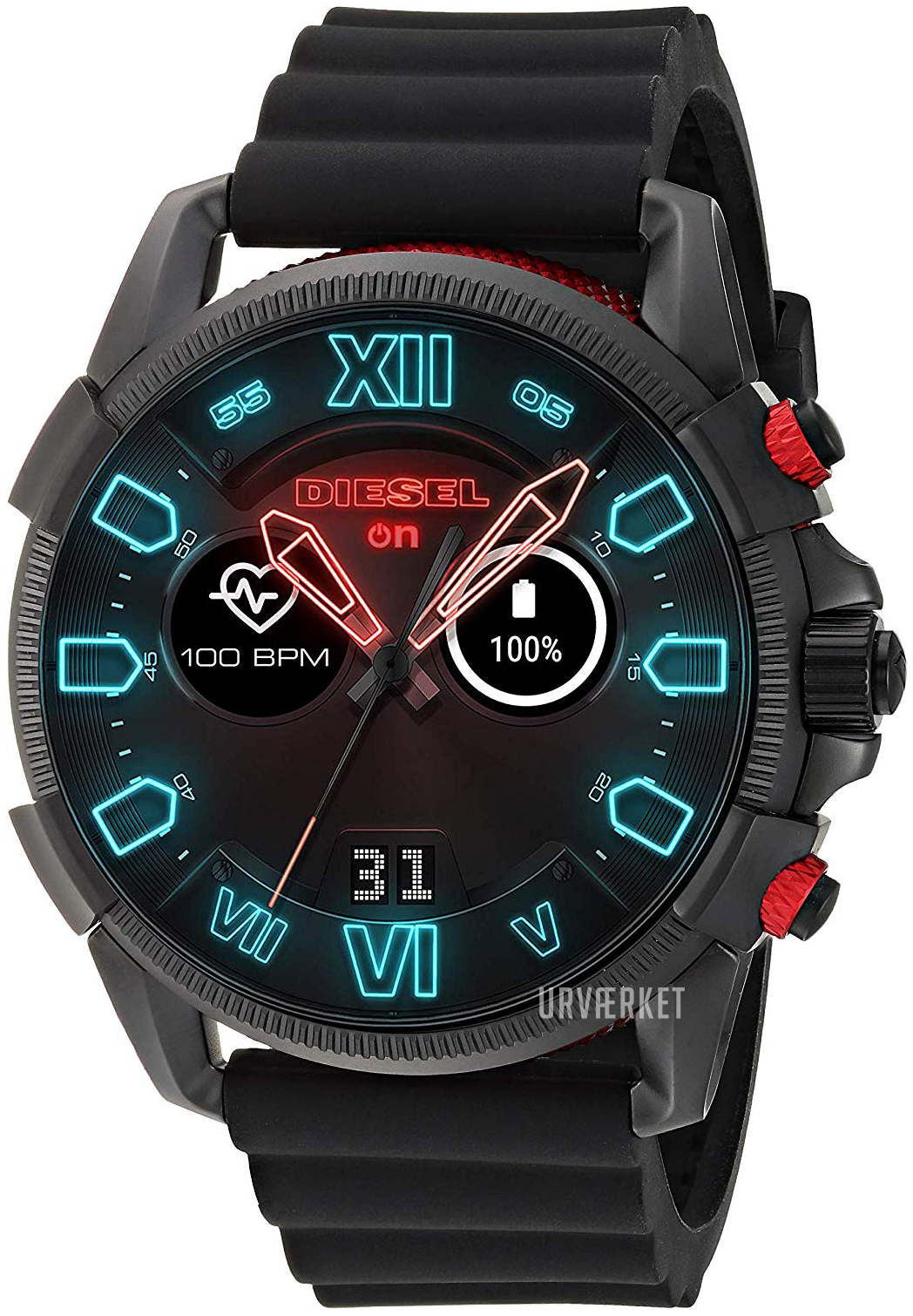 diesel dzt2010