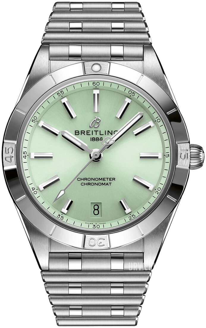 Breitling A10380101L1A1 Chronomat Automatic 36 Ø36mm