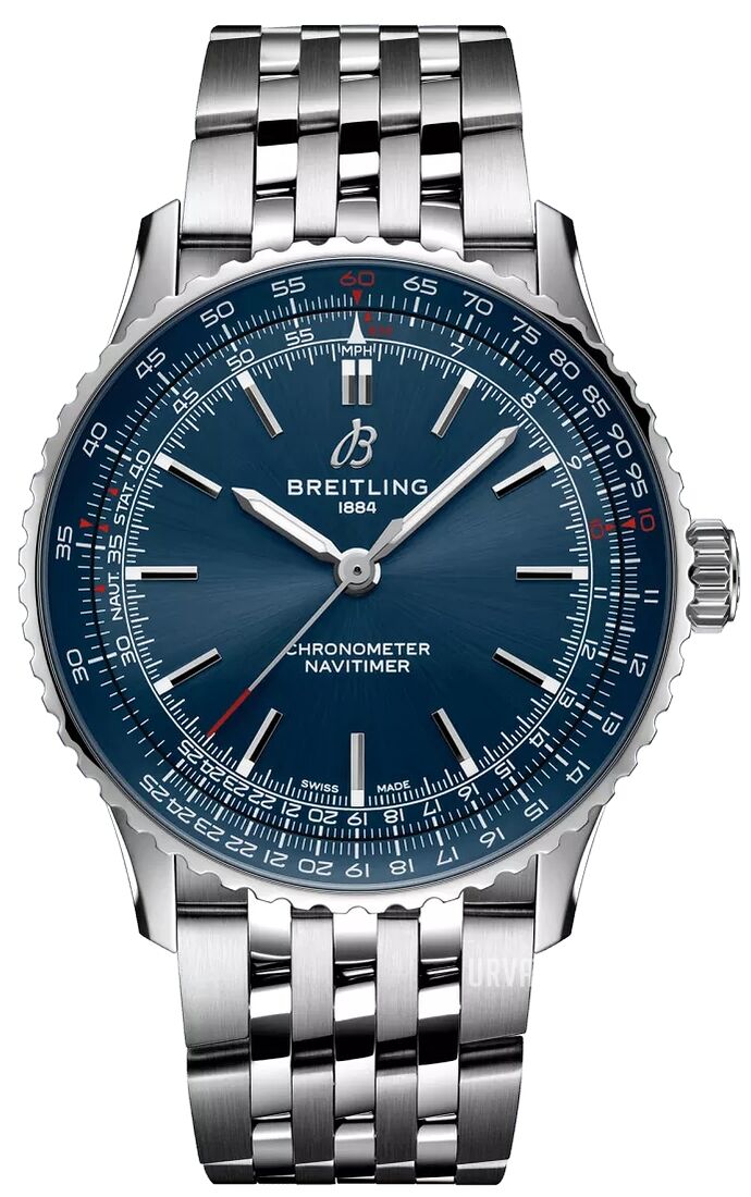 Breitling A17329161C1A1 Navitimer Automatic 41 Ø41mm