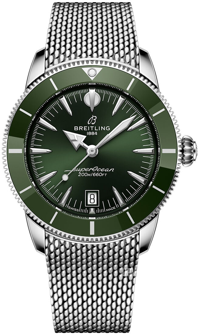 Breitling AB3111361L1A1 Superocean Heritage B31 Automatic 42 Ø42mm