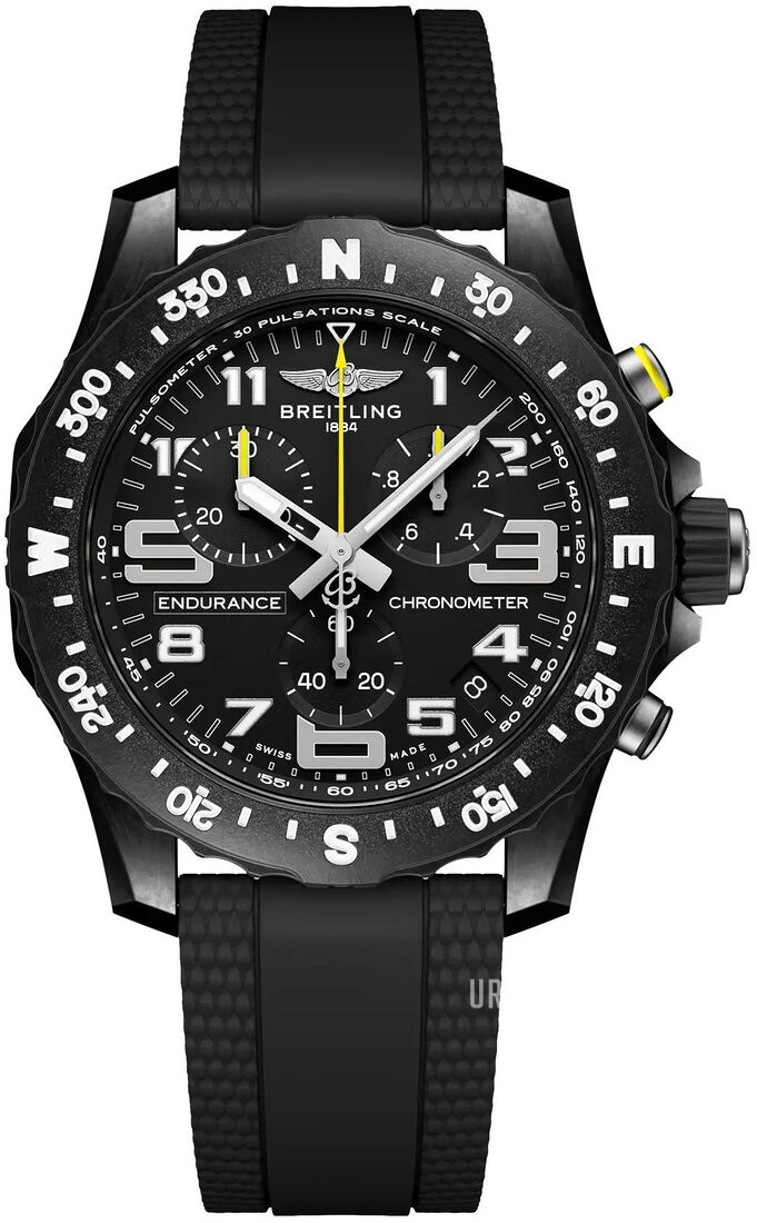Breitling X82310E51B1S2 Professional Endurance Ø44mm