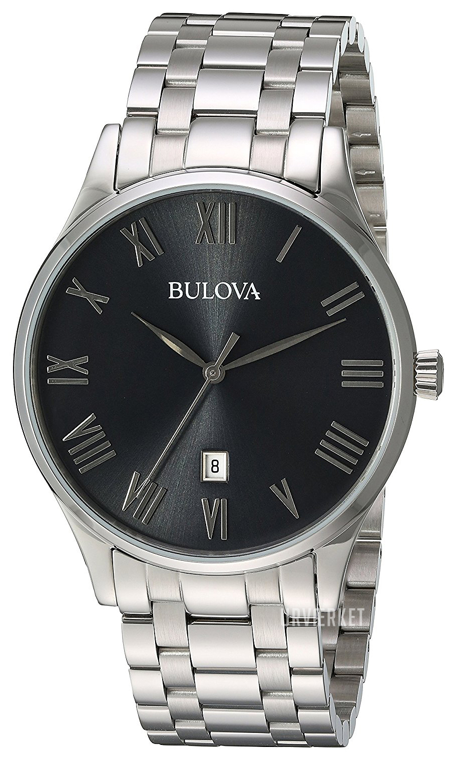96B261 Bulova Bracelet