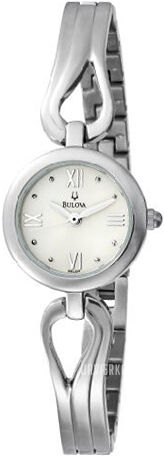 96L124 Bulova Classic