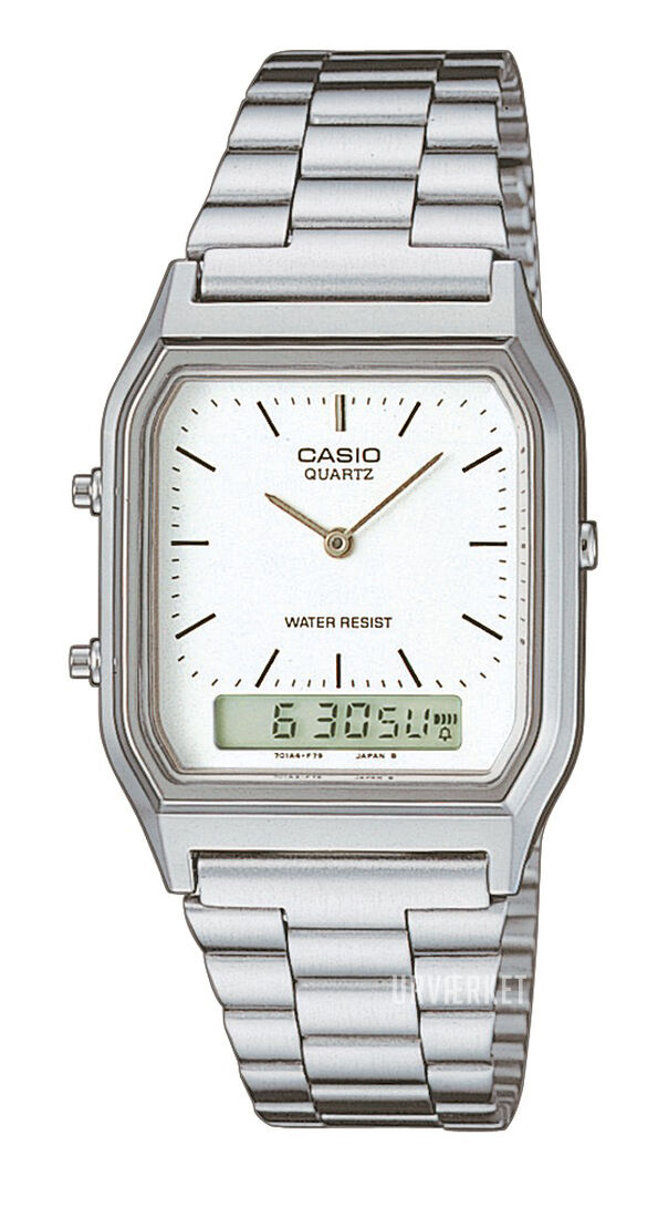 Casio AQ-230A-7DMQYES Collection