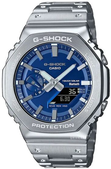 GM B2100AD 2AER Casio G Shock Urvaerket dk GM B2100AD 2AER Casio G Shock Urvaerket dk