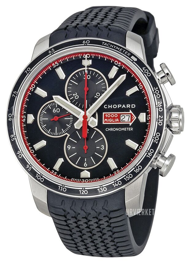 Chopard 168571-3001 Mille Miglia Ø44mm