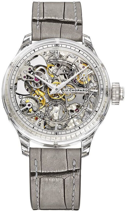 Chopard 168604-9001 L.U.C Ø42mm