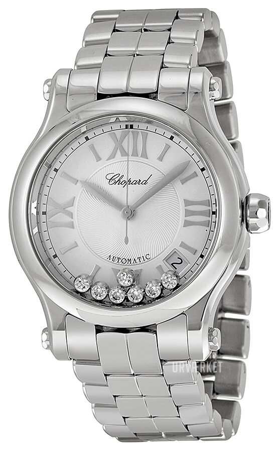 Chopard 278559-3002 Happy Sport Ø36mm