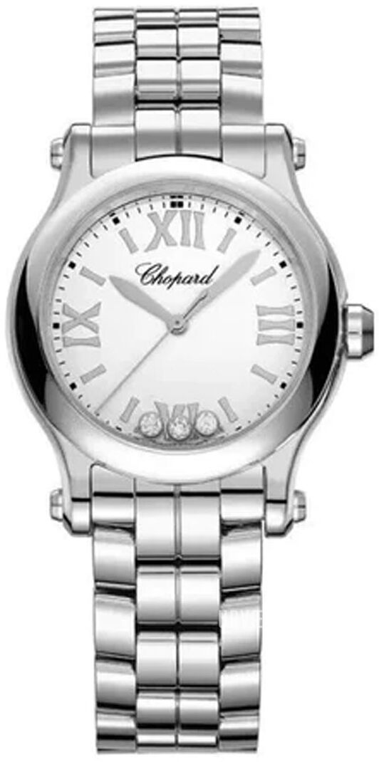 Chopard 278590-3002 Happy Sport Ø30mm