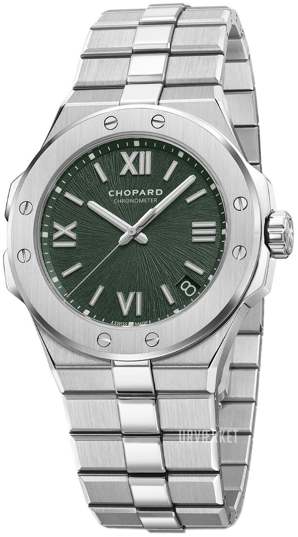 Chopard 298600-3014 Alpine Eagle Ø41mm