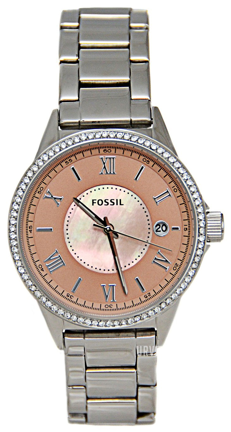 BQ1223 Fossil Classic | Urvaerket.dk display picture 1