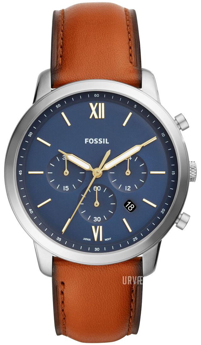 Fossil FS5453 Neutra Chrono Ø44mm