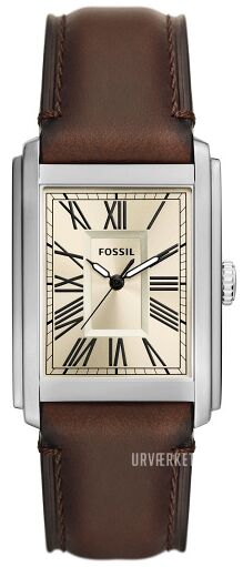 Fossil FS6012 Carraway Ø30mm