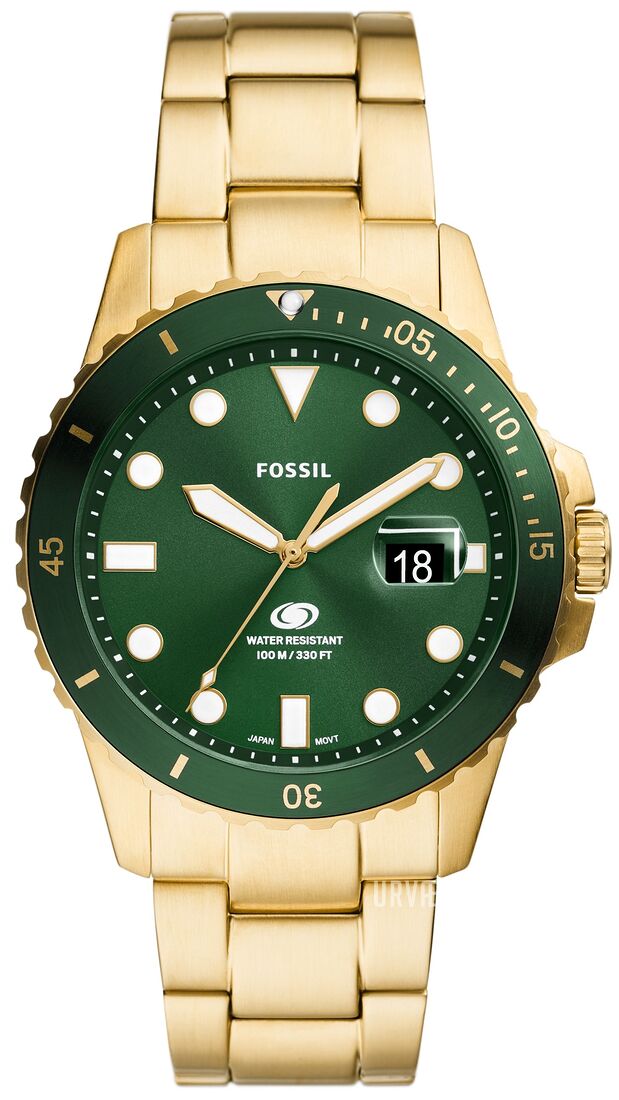 Fossil FS6030 Fossil Blue Ø42mm
