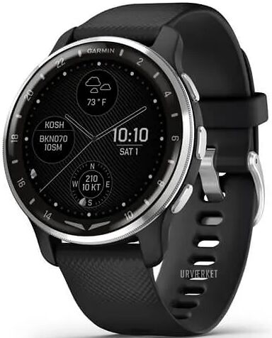 Garmin 010-02496-19 D2 Air X10 Ø43mm