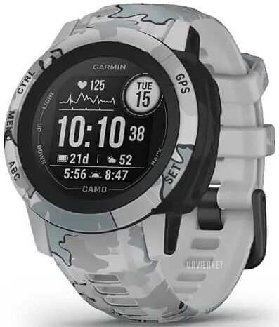 Garmin 010-02563-03 Instinct 2S Camo Edition Ø40mm