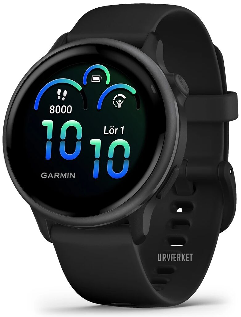 Garmin 010-02985-00 Vivoactive 6 Ø42mm