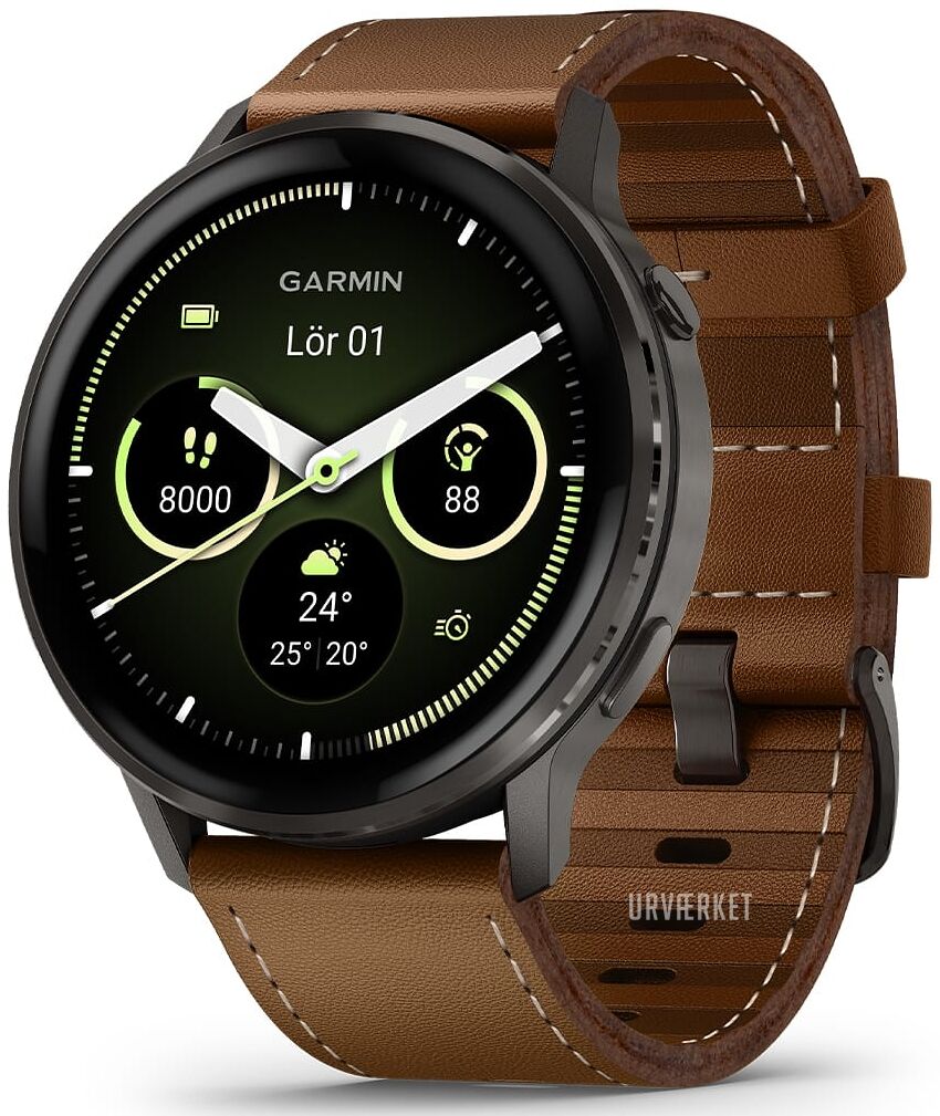 Garmin 010-03014-03 Venu 4 Ø45mm