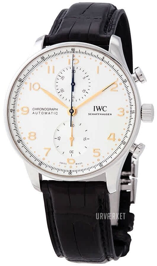 IW371604 IWC Portuguese