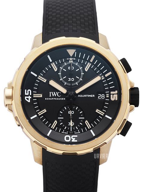 IW379503 IWC Aquatimer Chronograph