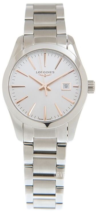 Longines L2.286.4.72.6 Conquest Classic Ø29mm