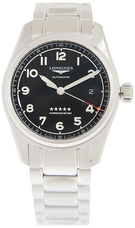 Longines L3.810.4.53.6 Spirit Ø40mm