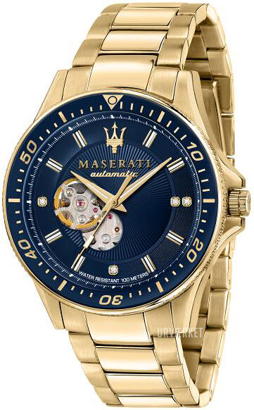 Maserati R8823140004 Sfida Ø44mm