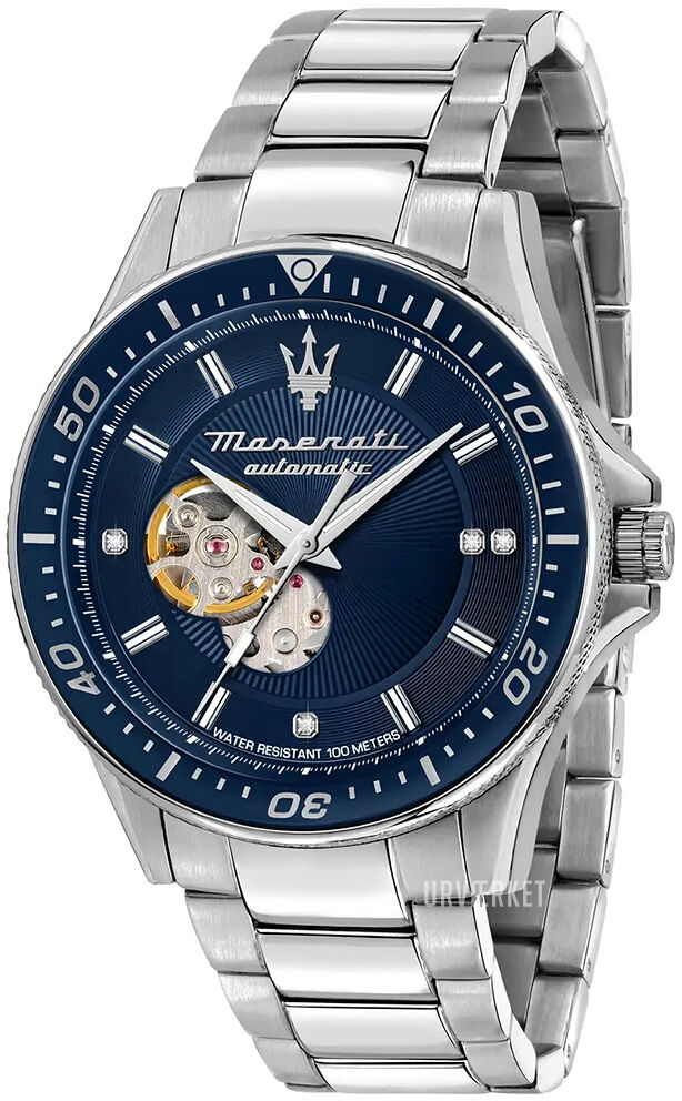 Maserati R8823140007 Sfida Ø44mm