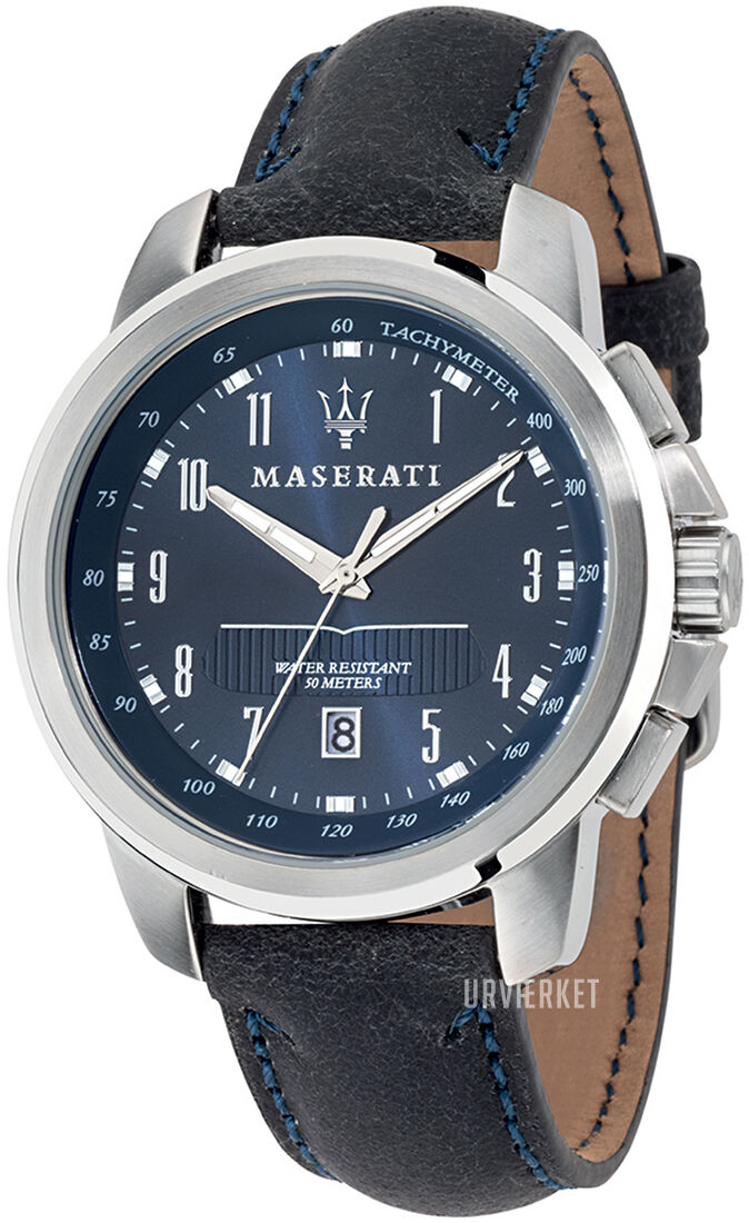 Maserati R8851121003 Successo Ø44mm