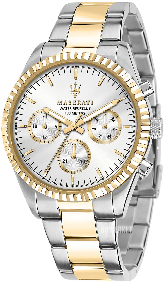 Maserati R8853100021 Competizione Ø43mm