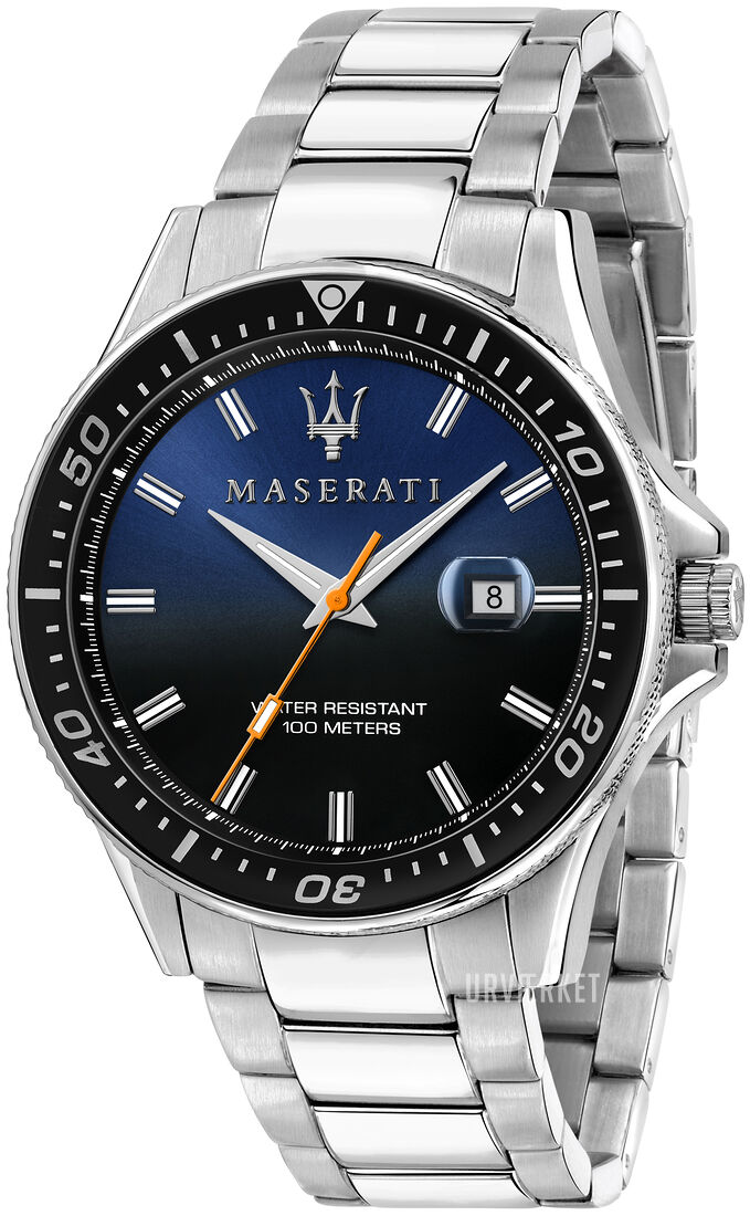 Maserati R8853140001 Sfida Ø44mm