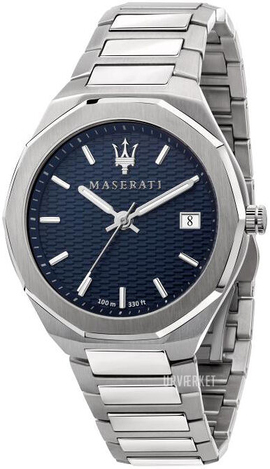Maserati R8853142006 Stile Ø42mm