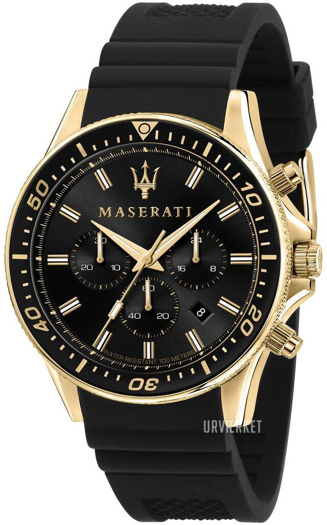 Maserati R8871640001 Sfida Ø44mm