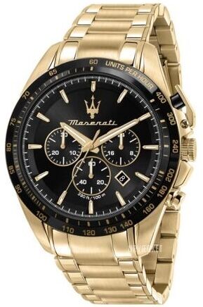 Maserati R8873612041 Traguardo Ø45mm