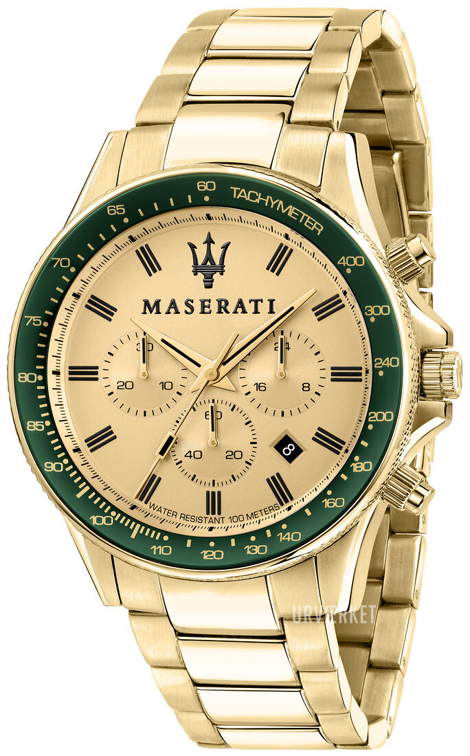 Maserati R8873640005 Sfida Ø44mm