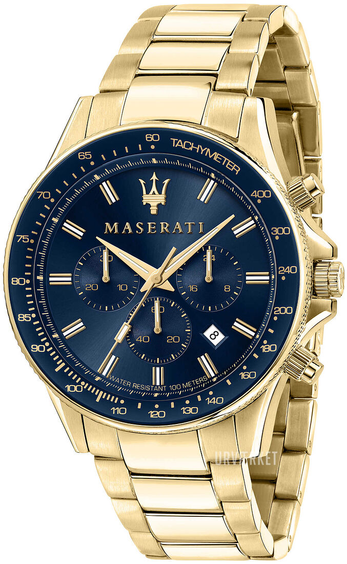 Maserati R8873640008 Sfida Ø44mm