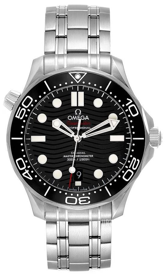 Omega 210.30.42.20.01.001 Seamaster Diver 300m Ø42mm