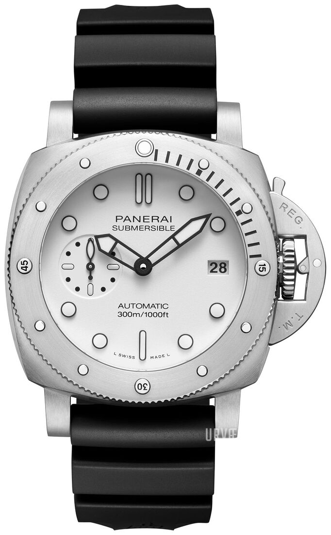 Panerai PAM01590 Submersible Ø42mm