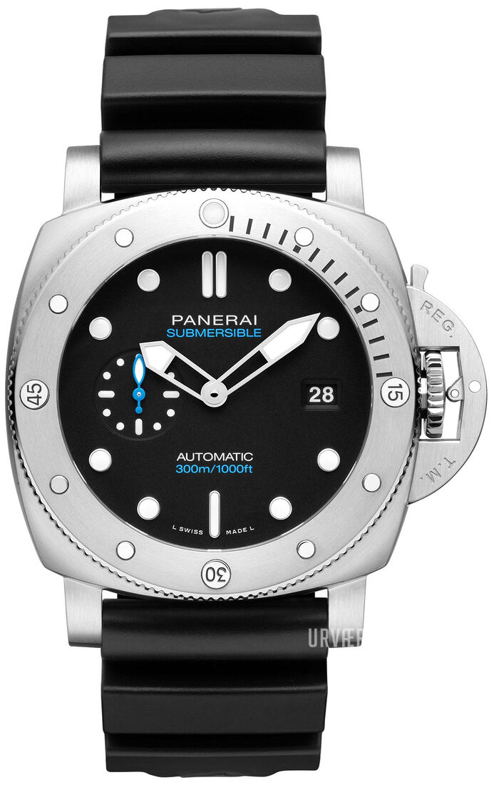 Panerai PAM01596 Submersible Ø44mm