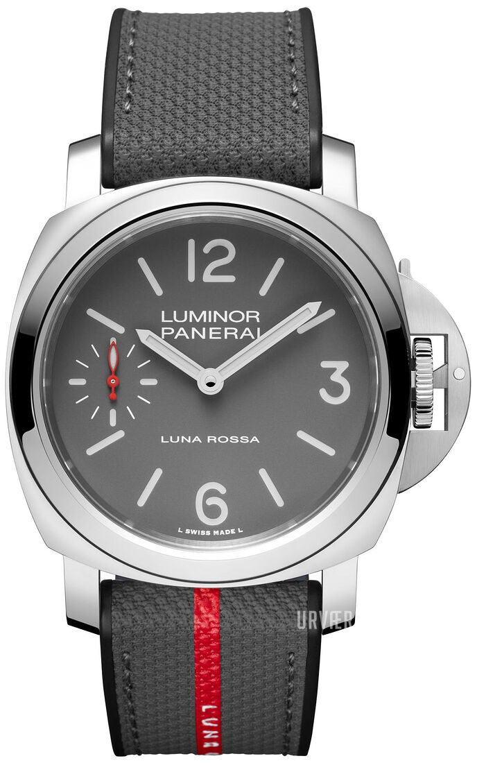 Panerai PAM01653 Luminor Ø44mm
