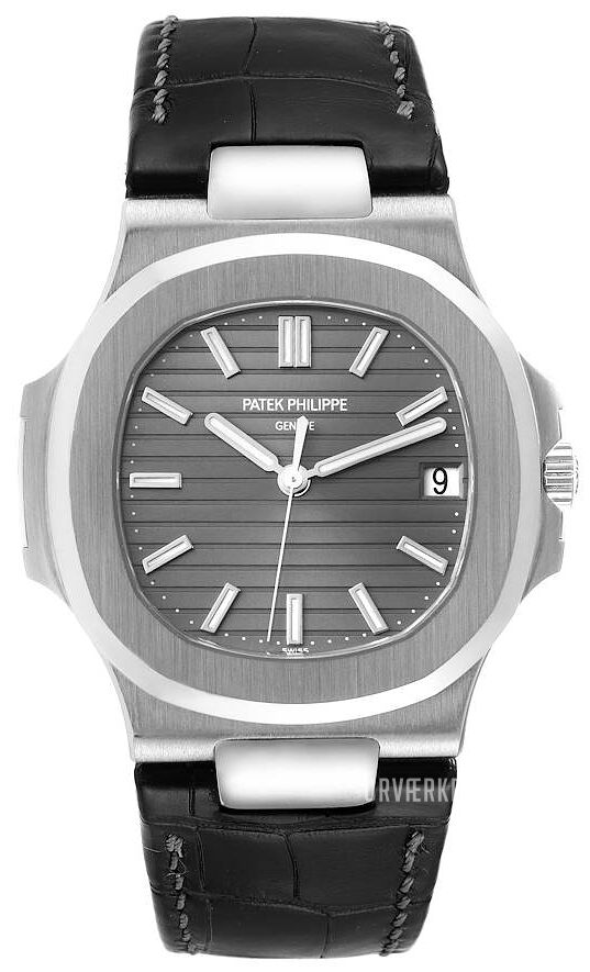 5711G/001 Patek Philippe Nautilus