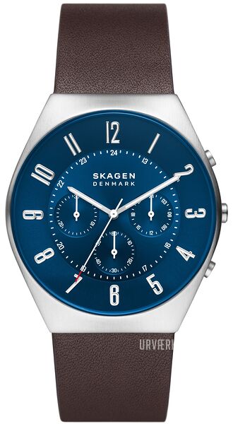 SKW2355 Skagen Hagen | Urvaerket.dk display picture 1
