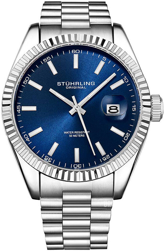 Stührling Original 3935.2 Lineage Ø42mm