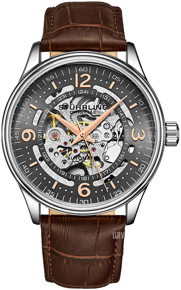 Stührling Original 3947.3 Denmark Ø42mm