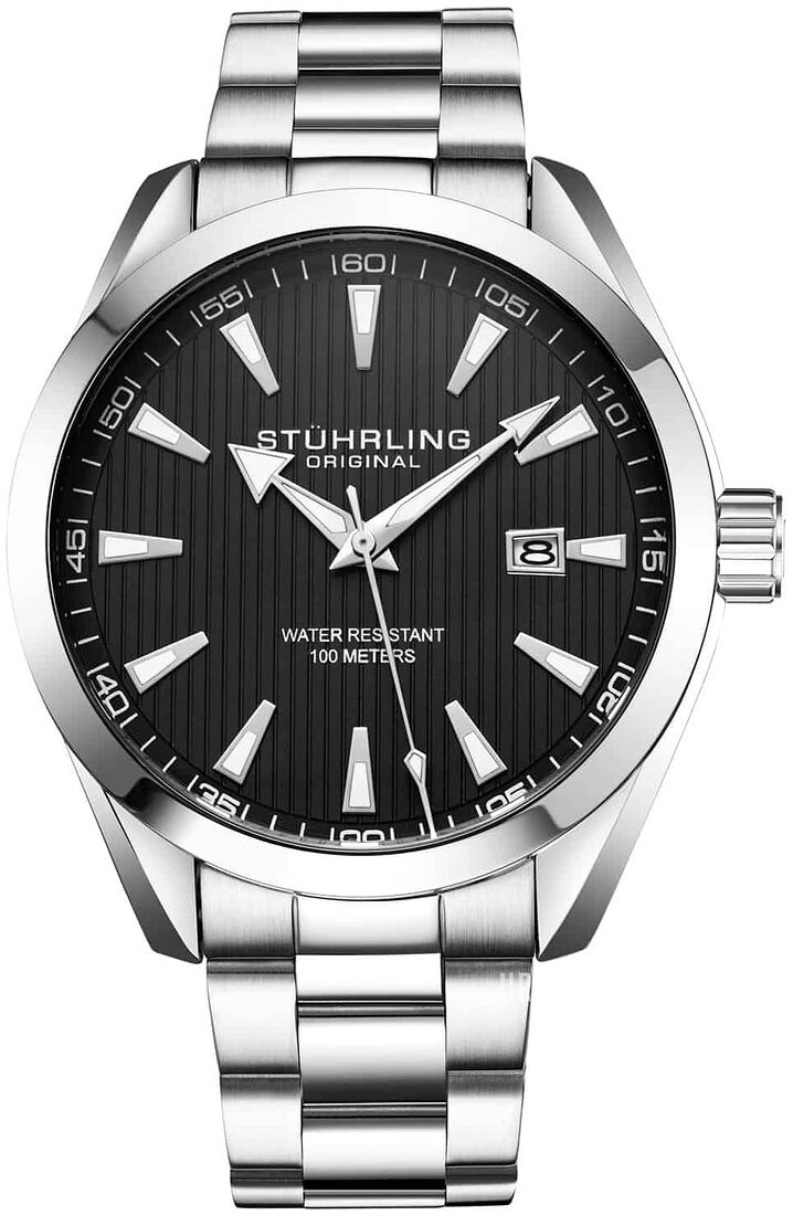Stührling Original 3953.1 Symphony Ø42mm