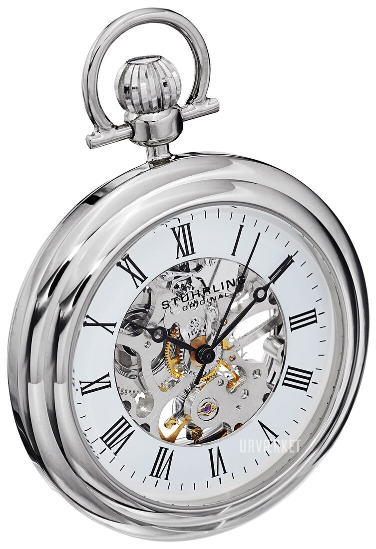Stührling Original 6053.33113 Special Reserve Ø47mm